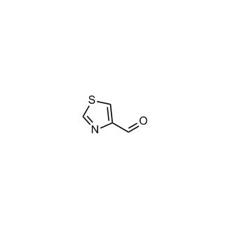 Thiazole-4-carboxaldehyde