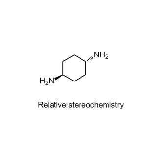 trans-1,4-Cyclohexanediamine