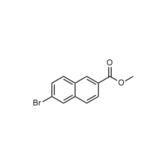 Methyl 6-bromo-2-naphthoate