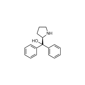 (R)-Diphenyl(pyrrolidin-2-yl)methanol