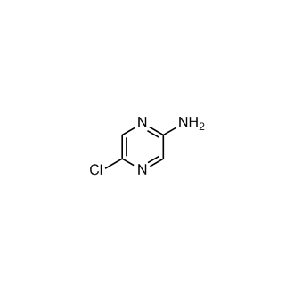 5-Chloropyrazin-2-amine