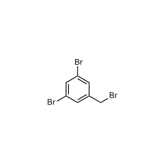 1,3-Dibromo-5-(bromomethyl)benzene