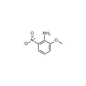 2-Methoxy-6-nitrophenylamine