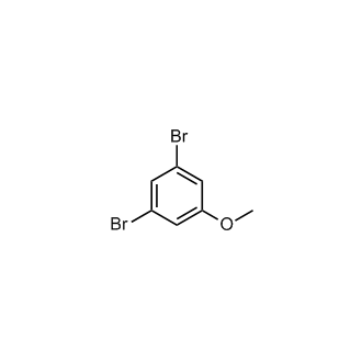 1,3-Dibromo-5-methoxybenzene