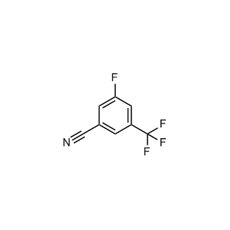 3-Fluoro-5-(trifluoromethyl)benzonitrile