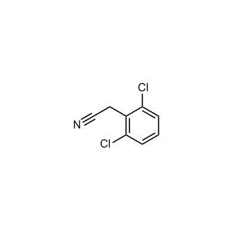 2-(2,6-Dichlorophenyl)acetonitrile