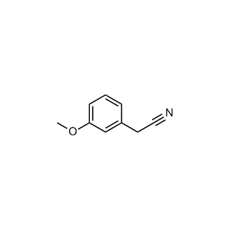 2-(3-Methoxyphenyl)acetonitrile