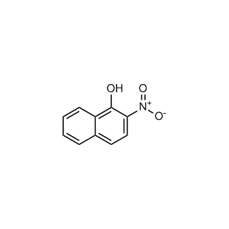 2-Nitro-1-naphthol