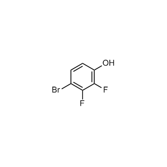 4-Bromo-2,3-difluorophenol