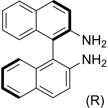 (R)-[1,1'-Binaphthalene]-2,2'-diamine