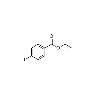 Ethyl 4-iodobenzoate