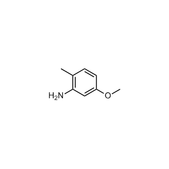 5-Methoxy-2-methylaniline