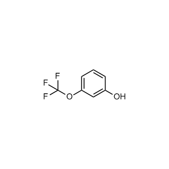 3-(Trifluoromethoxy)phenol