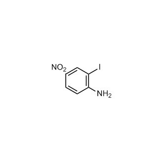 2-Iodo-4-nitroaniline