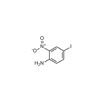 4-Iodo-2-nitroaniline