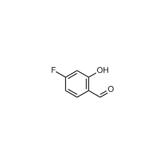 4-Fluorosalicylaldehyde