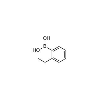 (2-Ethylphenyl)boronic acid