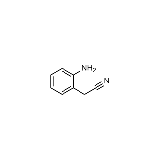 2-(2-Aminophenyl)acetonitrile