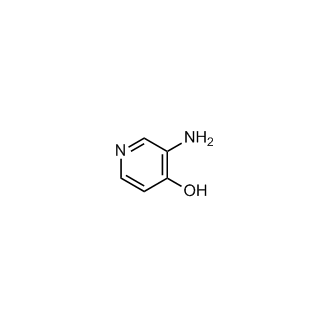3-Amino-4-hydroxypyridine