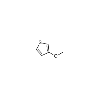 3-Methoxythiophene