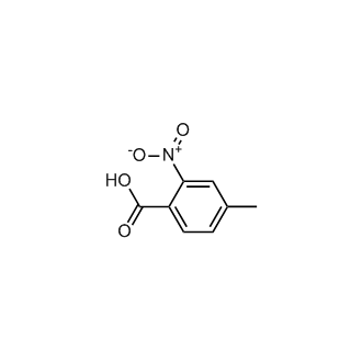 4-Methyl-2-nitrobenzoic acid