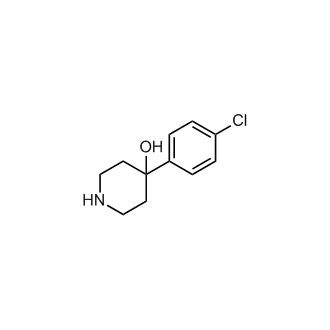4-(4-Chlorophenyl)piperidin-4-ol