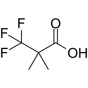 3,3,3-Trifluoro-2,2-dimethylpropanoic acid