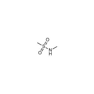N-Methylmethane sulfonamide