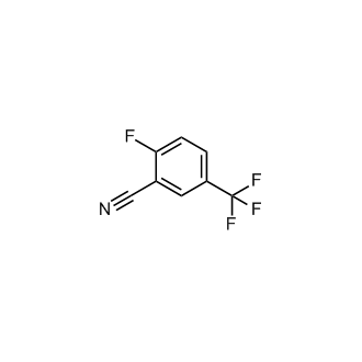 2-Fluoro-5-(trifluoromethyl)benzonitrile