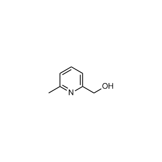 6-Methyl-2-pyridinemethanol