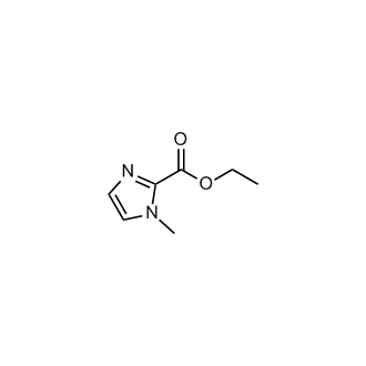 Ethyl 1-methyl-1H-imidazole-2-carboxylate