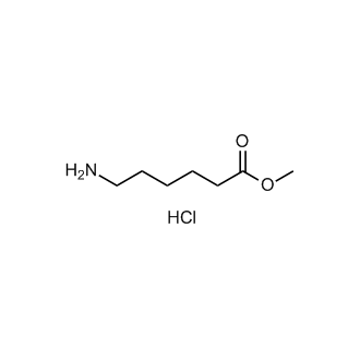 Methyl 6-aminohexanoate hydrochloride