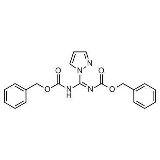 N,N'-Bis-Z-1-Guanylpyrazole