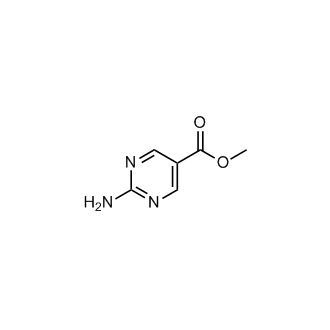 Methyl 2-aminopyrimidine-5-carboxylate