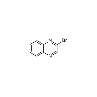 2-Bromoquinoxaline