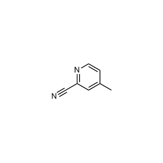 4-Methylpicolinonitrile
