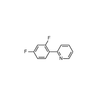 2-(2,4-Difluorophenyl)pyridine