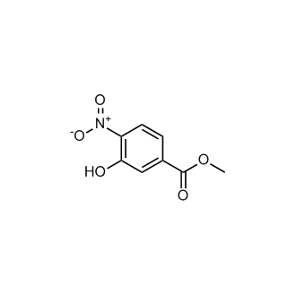 Methyl 3-hydroxy-4-nitrobenzoate