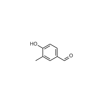 4-Hydroxy-3-methylbenzaldehyde