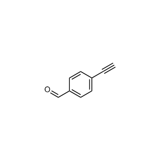 4-Ethynylbenzaldehyde