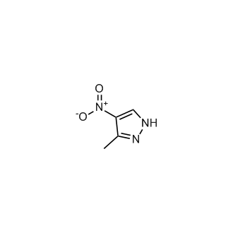 3-Methyl-4-nitro-1H-pyrazole