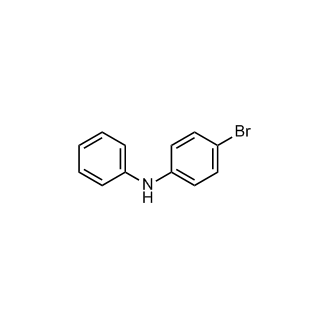 4-Bromo-N-phenylaniline