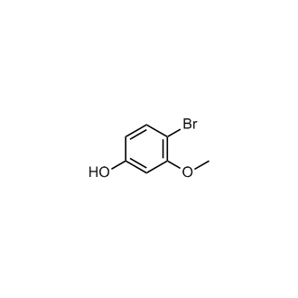 4-Bromo-3-methoxyphenol