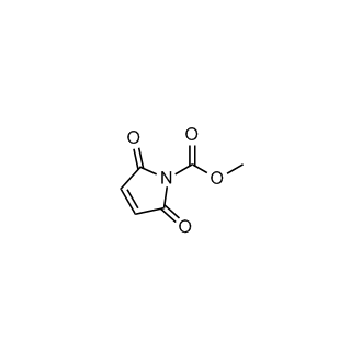 Methyl 2,5-dioxo-2,5-dihydro-1H-pyrrole-1-carboxylate