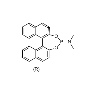 (R)-N,N-Dimethyldinaphtho[2,1-d:1',2'-f][1,3,2]dioxaphosphepin-4-amine