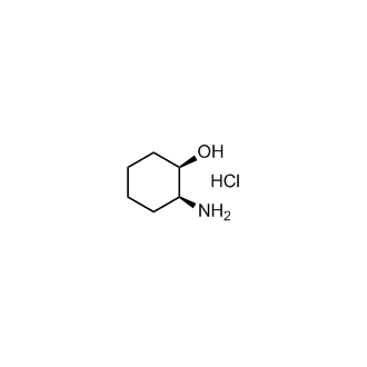 (1R,2S)-2-Aminocyclohexan-1-ol hydrochloride