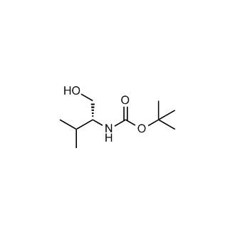 Boc-D-Valinol
