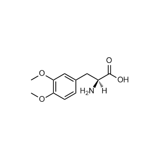 (S)-2-Amino-3-(3,4-dimethoxyphenyl)propionic acid