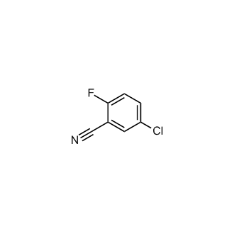 5-Chloro-2-fluorobenzonitrile