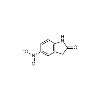 5-Nitroindolin-2-one